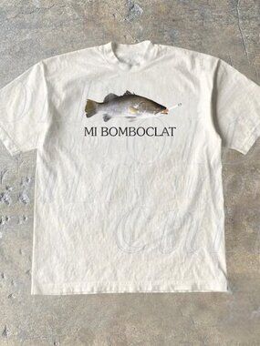 Funny Fish Retro Shirt, Funny Graphic Animal Tee, Silly Fish Shirt